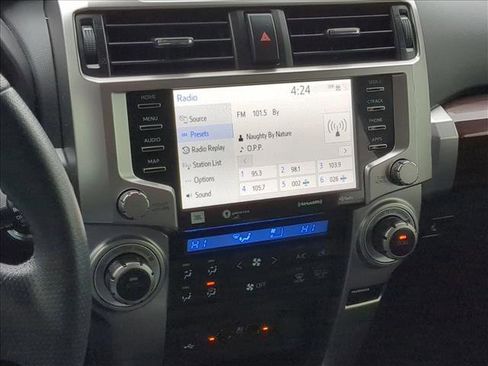 Used 2022 Toyota 4Runner Limited image 20