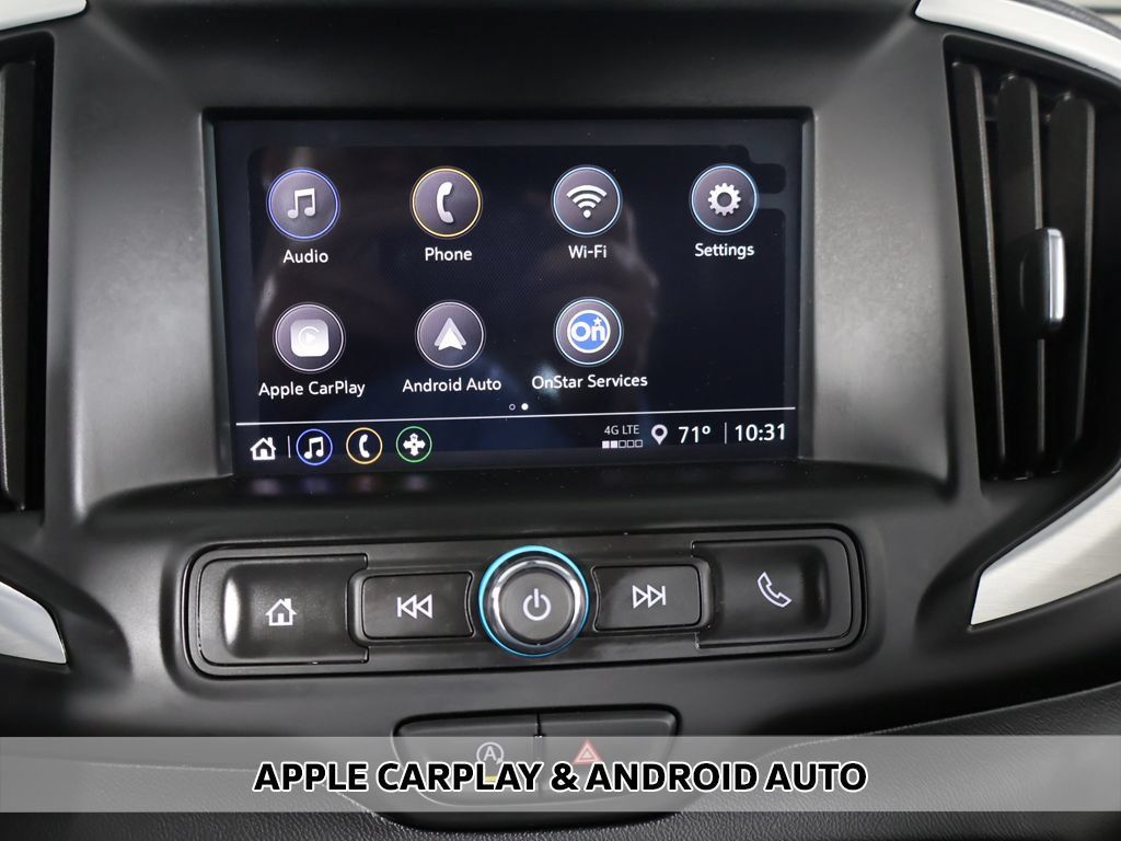 Used 2024 GMC Terrain SLE FWD image 6