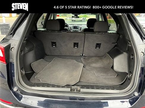 Used 2021 Chevrolet Equinox LT FWD image 26