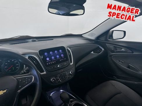 Used 2024 Chevrolet Malibu LT image 25