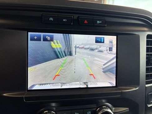 Used 2021 Ford F150 XLT w/ Equipment Group 301A Mid image 21