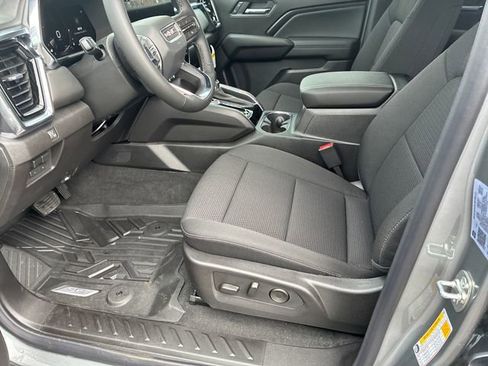 New 2026 GMC Canyon Elevation w/ Convenience Package AWD/4WD image 10