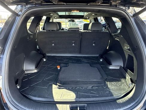 Used 2022 Hyundai Santa Fe Calligraphy image 27