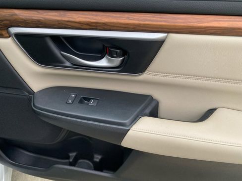 Used 2019 Honda CR-V Touring image 35