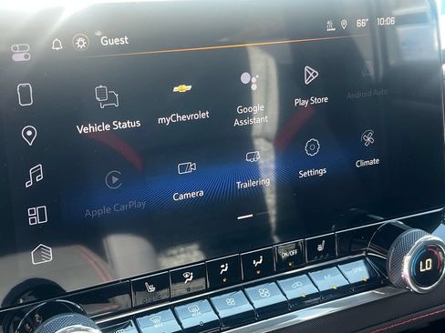 New 2026 Chevrolet Colorado Z71 w/ Technology Package AWD/4WD image 6