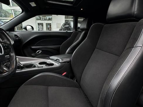Used 2020 Dodge Challenger R/T w/ Plus Package RWD image 12