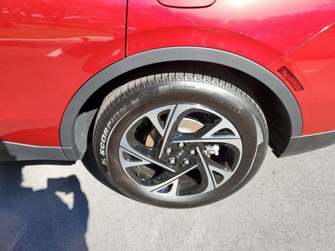 New 2026 Lincoln Nautilus Premier w/ Jet Appearance Package image 7