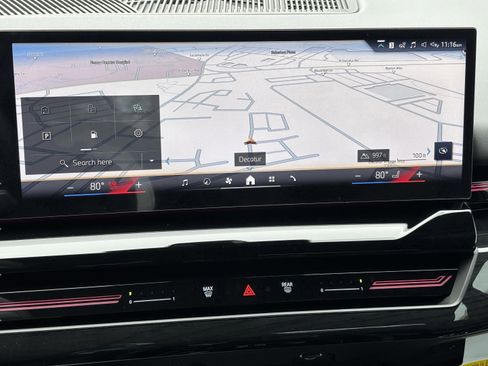 Used 2026 BMW 530i image 30