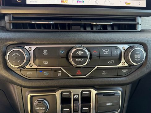 Used 2025 Jeep Wrangler Unlimited Sport S 4xe image 24