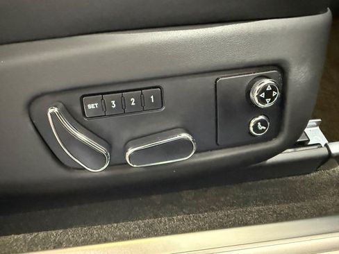 Used 2016 Bentley Continental GT AWD/4WD image 11