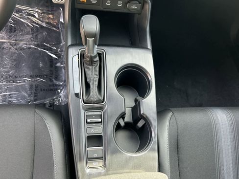 New 2026 Honda Civic Sport image 17