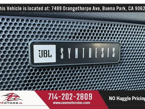 Used 2019 Toyota Sequoia Platinum w/ Carpet Mat Package (TMS) AWD/4WD image 58