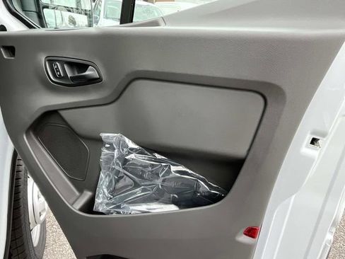 New 2025 Ford Transit 350 XLT image 22
