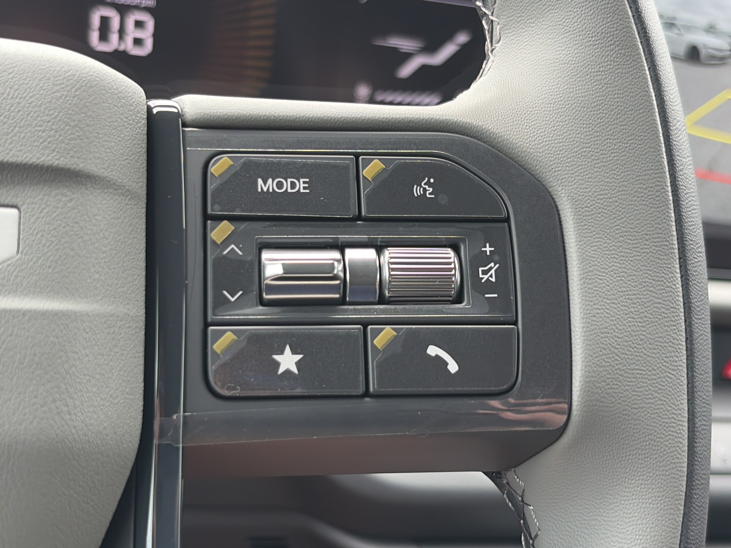 New 2027 Kia Seltos EX FWD image 25