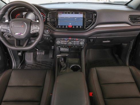 New 2026 Dodge Durango GT AWD/4WD image 39