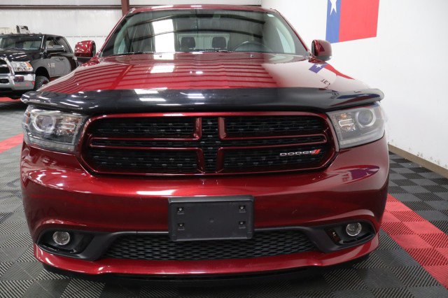 Used 2017 Dodge Durango GT w/ Nav & Power Liftgate Group RWD image 16