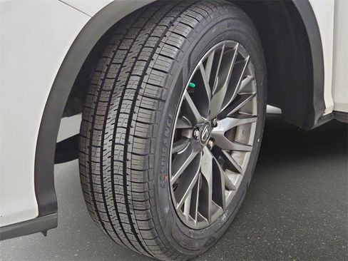 Used 2019 Lexus RX 350 F Sport w/ Navigation Package image 34