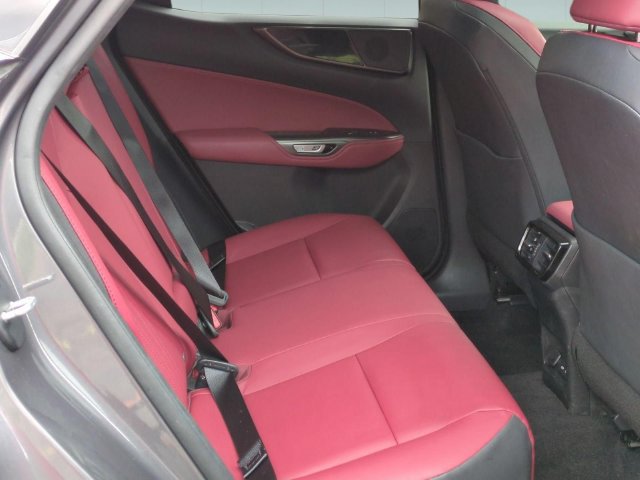 Used 2024 Lexus NX 350 AWD w/ Cold Area Package image 29