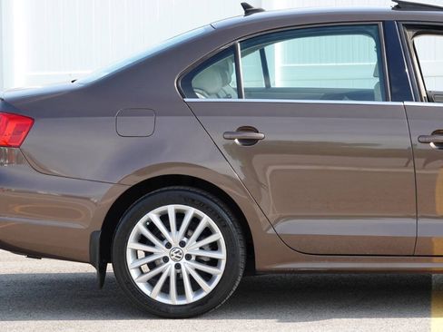 Used 2014 Volkswagen Jetta TDI FWD image 46