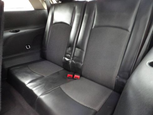 Used 2017 Dodge Journey Crossroad FWD image 11