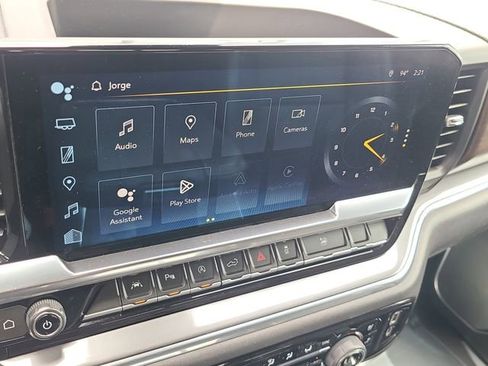 Used 2023 Chevrolet Silverado 1500 High Country w/ Technology Package image 23