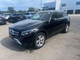 Used 2018 Mercedes-Benz GLC 300 4MATIC video 2