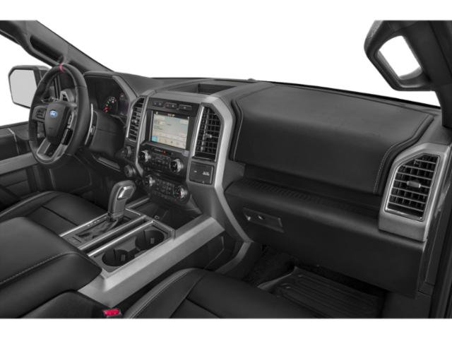 Used 2020 Ford F150 Raptor w/ Equipment Group 802A Luxury AWD/4WD image 16