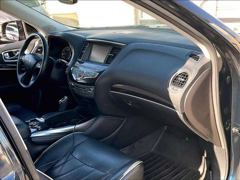 Used 2016 INFINITI QX60 FWD w/ Premium Plus Package image 17