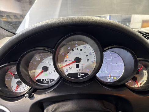Used 2014 Porsche Cayenne GTS AWD/4WD image 19