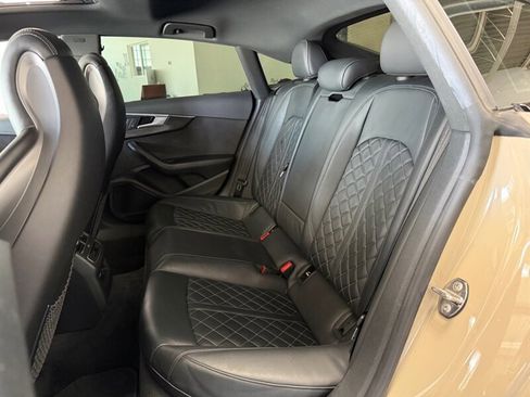 Used 2019 Audi S5 Prestige w/ S Sport Package image 52
