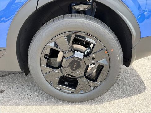 New 2026 Kia Sportage X-Line AWD/4WD image 25