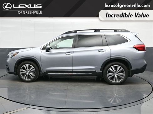 Used 2020 Subaru Ascent Limited w/ Popular Package #2 image 5