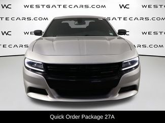 Used 2016 Dodge Charger Police w/ Patrol Package Base Prep RWD video 2