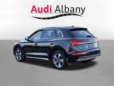 Used 2023 Audi Q5 2.0T Premium Plus image 6