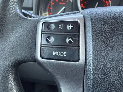 Used 2012 Toyota 4Runner SR5 AWD/4WD image 24
