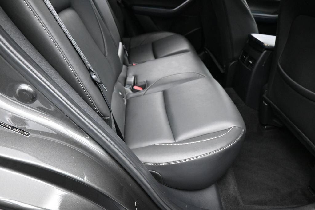 Used 2020 MAZDA CX-30 FWD w/ Select Package image 38