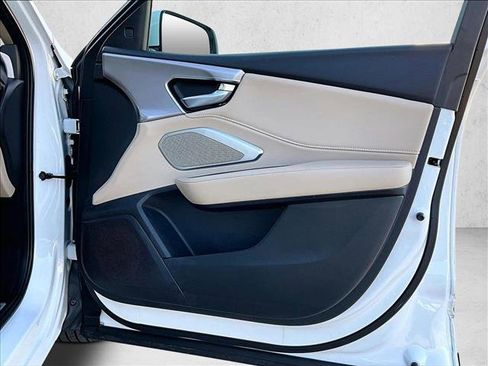 Used 2021 Acura RDX FWD w/ Technology Package image 19