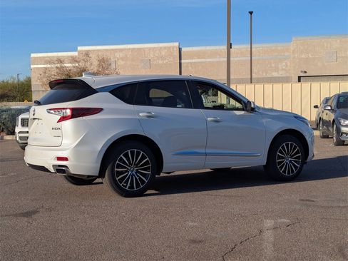 New 2026 Acura RDX SH-AWD w/ Advance Package image 7