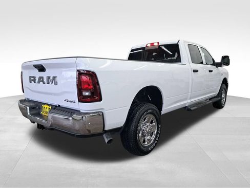 New 2026 RAM 2500 Tradesman image 6