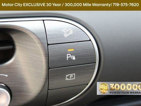 New 2026 Hyundai Palisade Calligraphy image 38