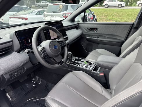 Certified 2026 Subaru Outback Limited AWD/4WD image 4