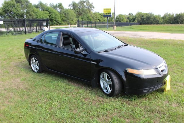 Used 2006 Acura TL FWD image 5