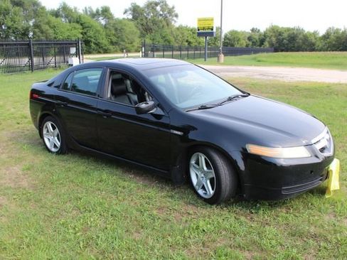 Used 2006 Acura TL FWD image 5