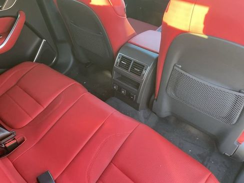 New 2025 Jaguar F-PACE R-Dynamic S image 13