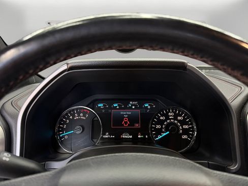 Used 2019 Ford F150 Platinum w/ Equipment Group 701A Luxury AWD/4WD image 20