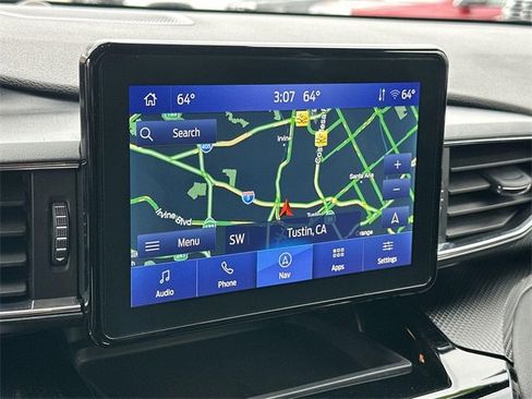 Used 2024 Ford Explorer ST-Line w/ Class IV Trailer Tow Package image 13