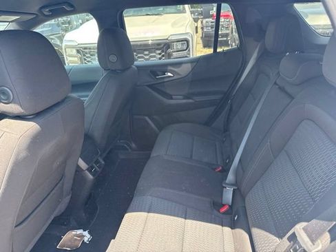 Used 2025 Chevrolet Equinox LT FWD image 10