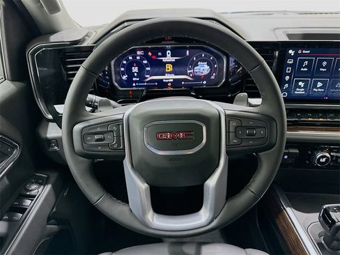 New 2026 GMC Sierra 1500 Elevation w/ Elevation Premium Package image 14