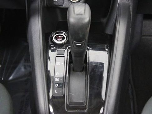 Used 2021 Nissan Versa S image 34