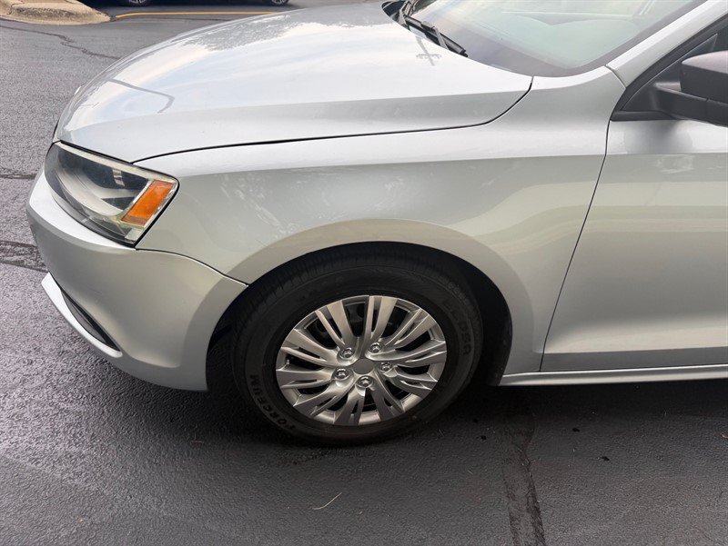 Used 2014 Volkswagen Jetta S FWD image 25
